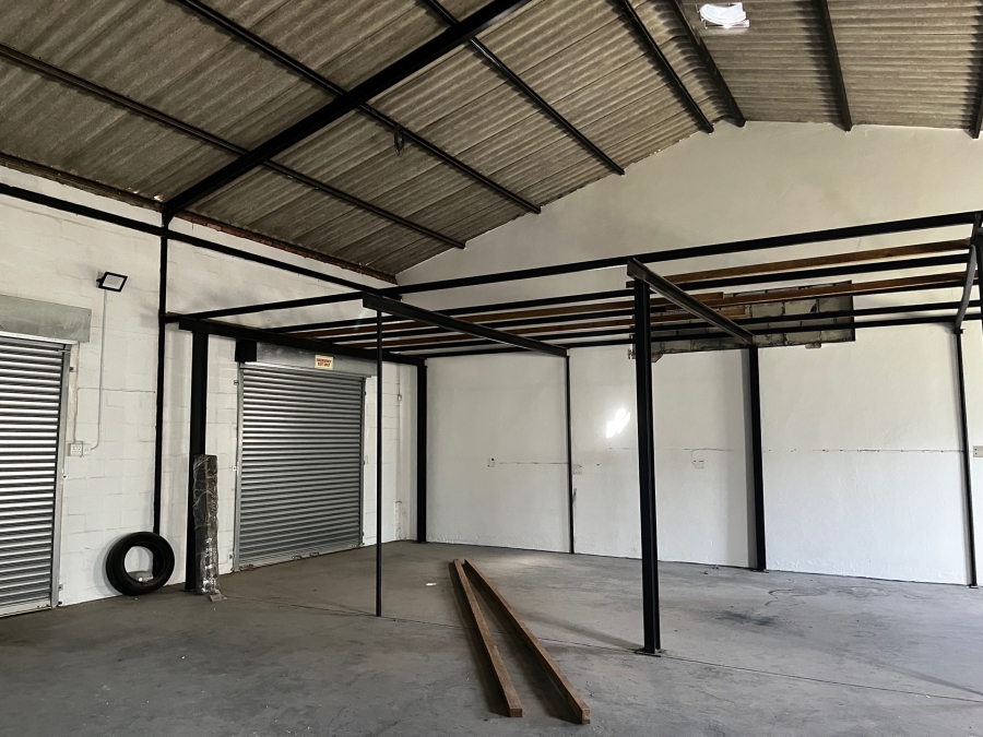 Commercial Property for Sale in Struisbaai Western Cape